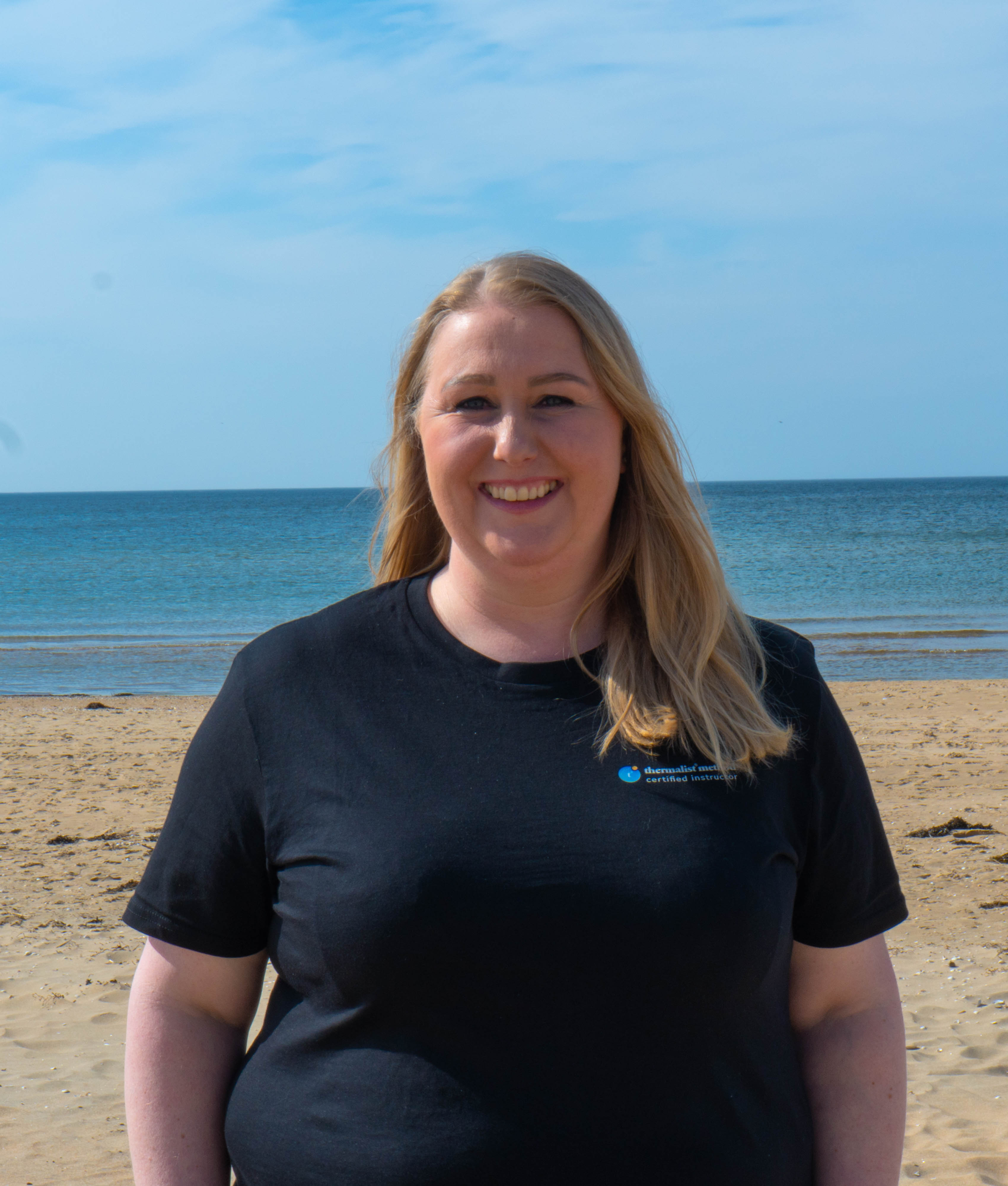 Sharon Jarvie
