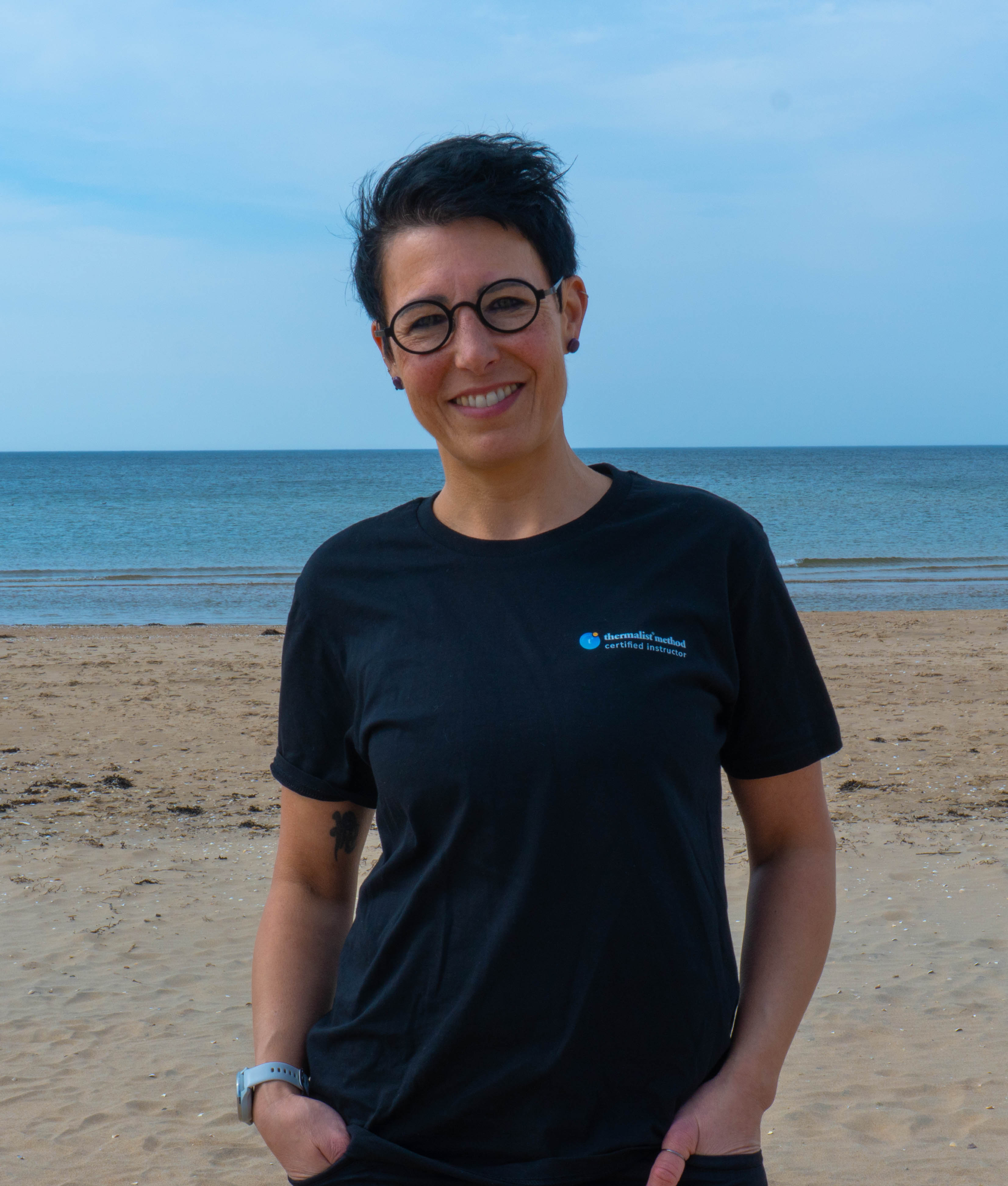 Berna Güroğlu