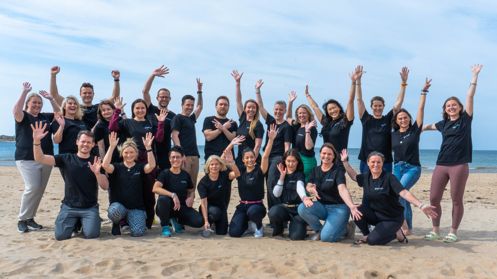 Press Release: Dr. Susanna Søberg Sets the Record Straight: Women and Cold Plunging