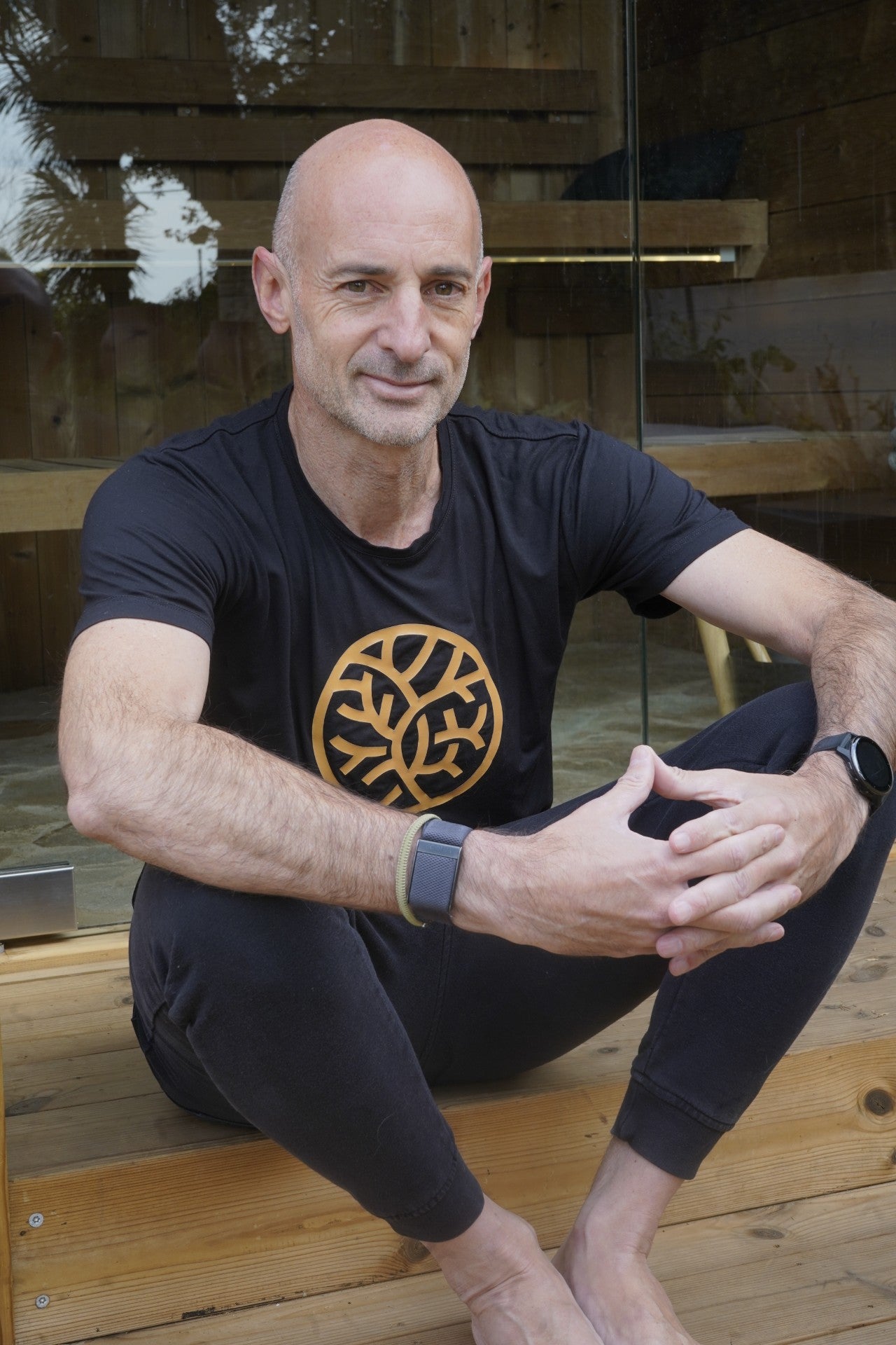 Ronen Aires